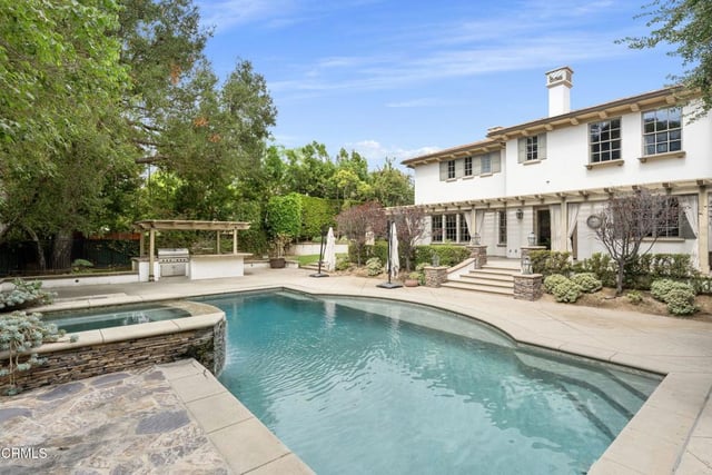 731 Carriage House Drive, Arcadia, CA 91006 — photo 49 of 56