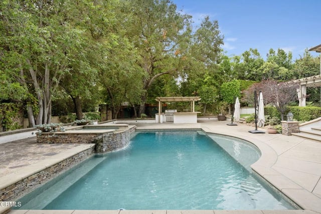 731 Carriage House Drive, Arcadia, CA 91006 — photo 50 of 56