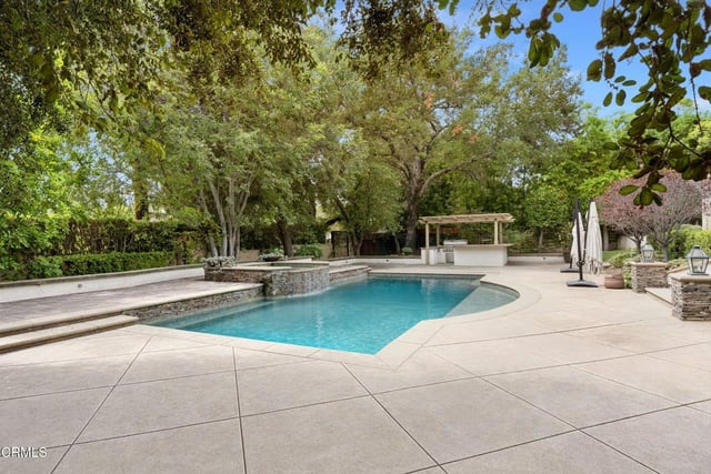 731 Carriage House Drive, Arcadia, CA 91006 — photo 51 of 56