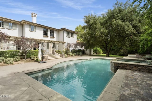 731 Carriage House Drive, Arcadia, CA 91006 — photo 53 of 56