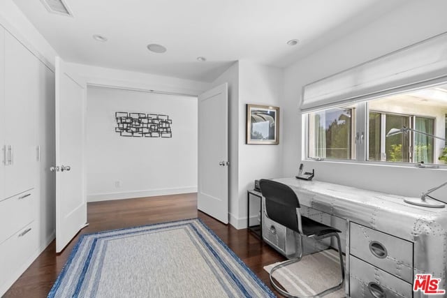 9626 Highridge Drive, Beverly Hills, CA 90210 — photo 17 of 35