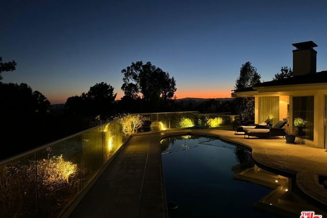 9626 Highridge Drive, Beverly Hills, CA 90210 — photo 34 of 35