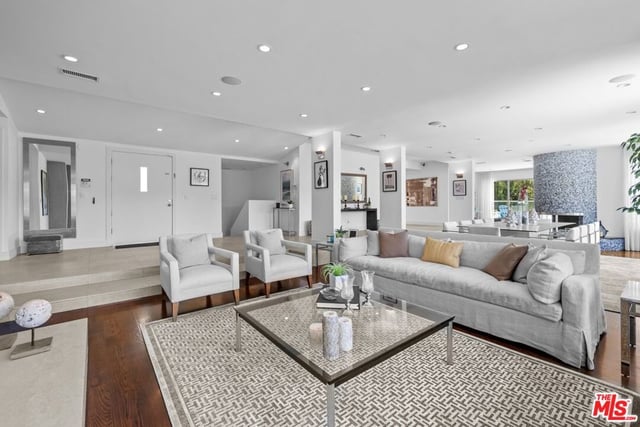 9626 Highridge Drive, Beverly Hills, CA 90210 — photo 4 of 35