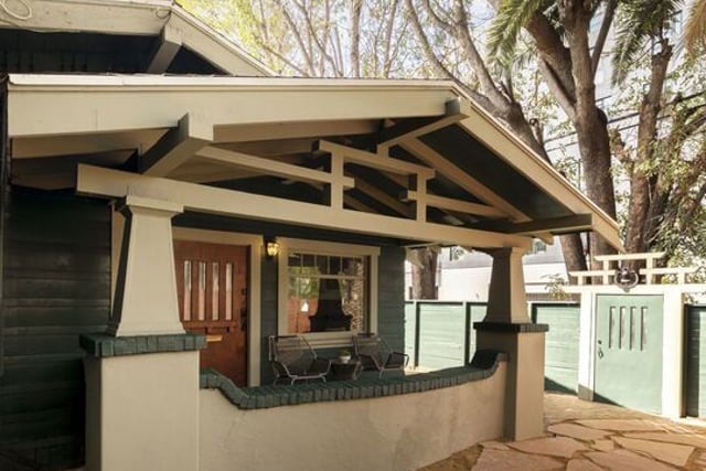 1410 N Mccadden Place, Los Angeles, CA 90028 — photo 24 of 31