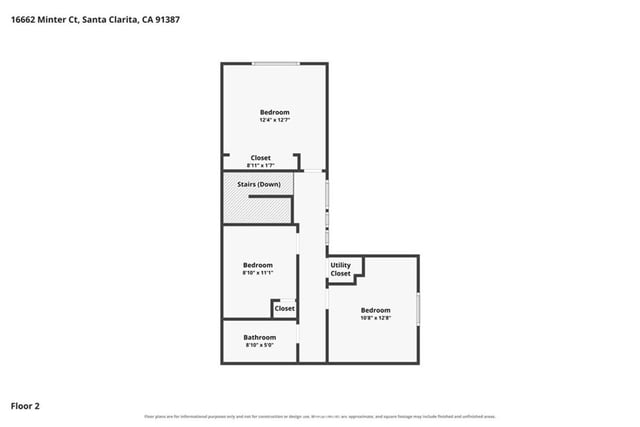 16662 Minter Court, Canyon Country, CA 91387 — photo 49 of 49