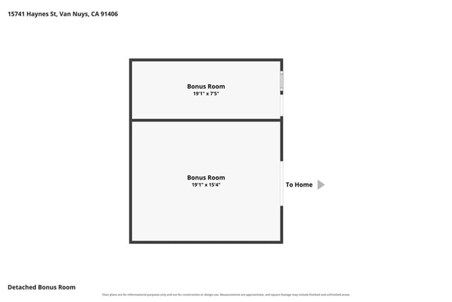 15741 Haynes Street, Van Nuys, CA 91406 — photo 46 of 46