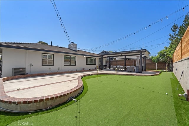 1611 N Greenbrier, Long Beach, CA 90815 — photo 18 of 20