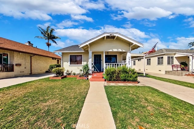 1707 E Poinsettia Street, Long Beach, CA 90805 — photo 31 of 32