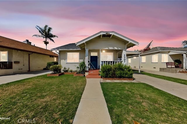 1707 E Poinsettia Street, Long Beach, CA 90805 — photo 32 of 32