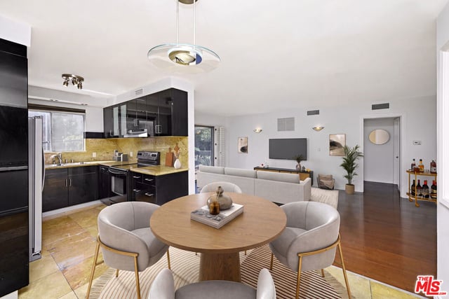 1734 N Fuller Avenue 201, Los Angeles, CA 90046 — photo 10 of 38