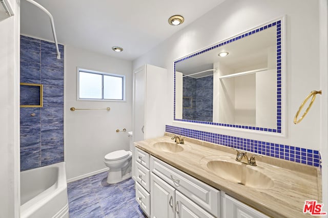 1734 N Fuller Avenue 201, Los Angeles, CA 90046 — photo 34 of 38