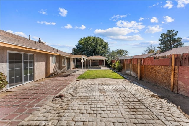 45311 Century, Lancaster, CA 93535 — photo 32 of 41