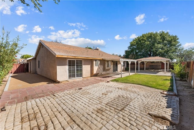 45311 Century, Lancaster, CA 93535 — photo 33 of 41
