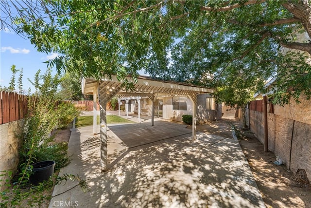 45311 Century, Lancaster, CA 93535 — photo 38 of 41