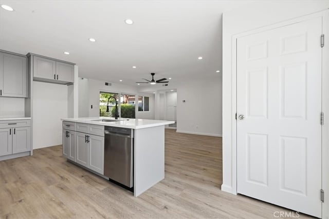10445 Larwin unit 3 3, Chatsworth, CA 91311 — photo 14 of 36