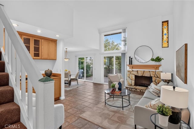 25142 Marci, Valencia, CA 91355 — photo 5 of 37