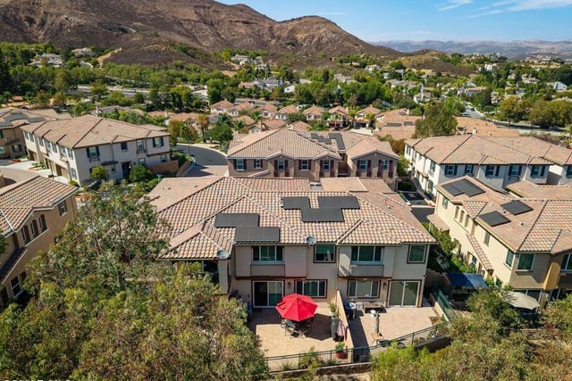 242 Morro Way 2, Simi Valley, CA 93065 — photo 36 of 43
