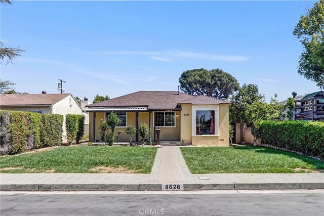 6626 Riverton Avenue, North Hollywood, CA 91606 — photo 3 of 34