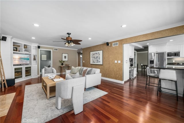 3261 Lilly Avenue, Long Beach, CA 90808 — photo 12 of 75