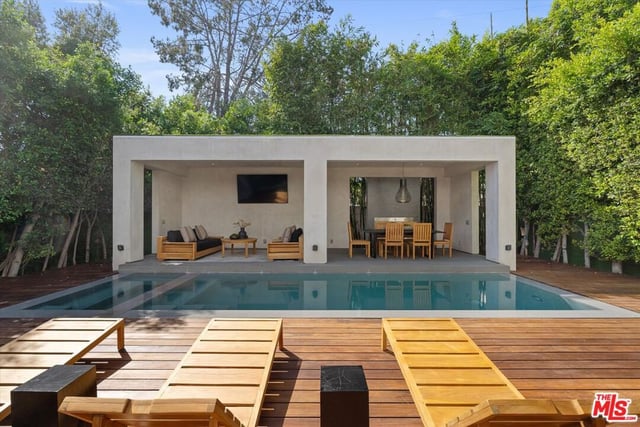 103 N Laurel Avenue, Los Angeles, CA 90048 — photo 33 of 75
