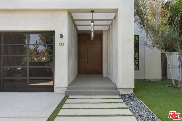 103 N Laurel Avenue, Los Angeles, CA 90048 — photo 72 of 75