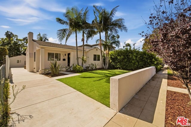 2481 Coolidge Avenue, Los Angeles, CA 90064 — photo 2 of 39