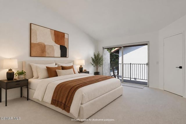 5534 Las Virgenes Road 124, Calabasas, CA 91302 — photo 20 of 37