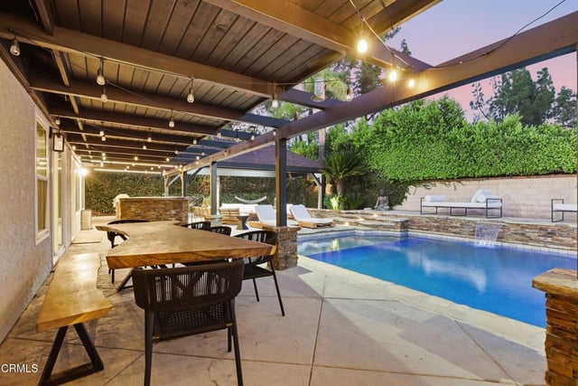 5684 Grey Rock Road, Agoura Hills, CA 91301 — photo 35 of 46