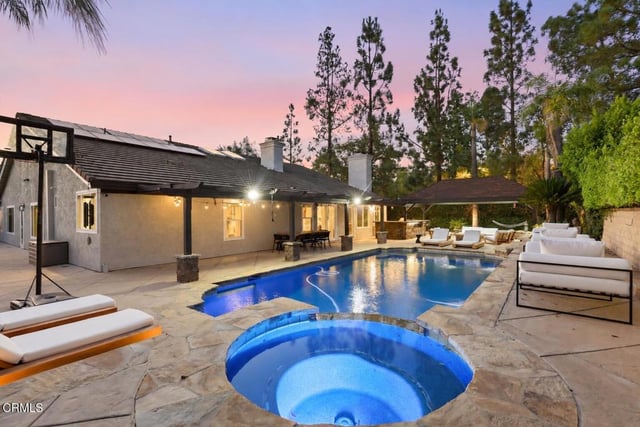 5684 Grey Rock Road, Agoura Hills, CA 91301 — photo 38 of 46