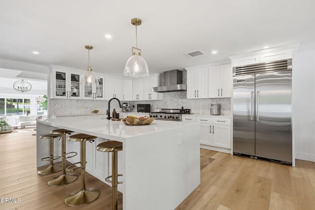 5684 Grey Rock Road, Agoura Hills, CA 91301 — photo 4 of 46