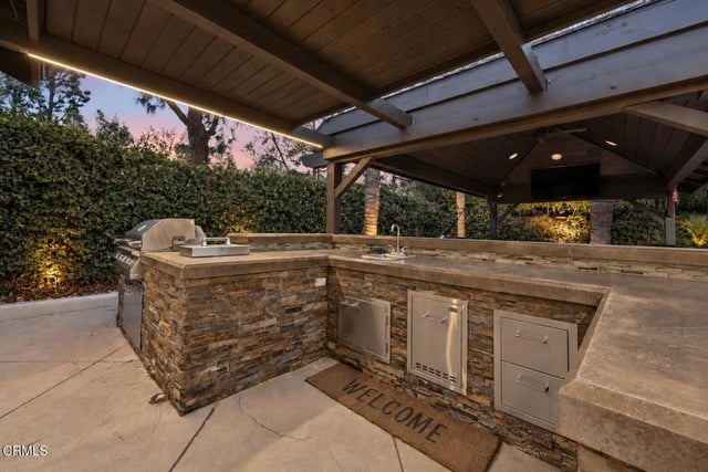 5684 Grey Rock Road, Agoura Hills, CA 91301 — photo 40 of 46