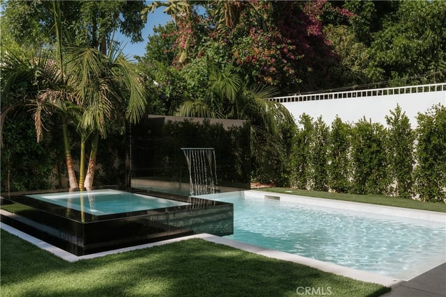 14755 Hesby Street, Sherman Oaks, CA 91403 — photo 41 of 48
