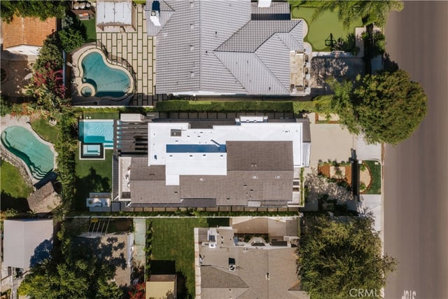 14755 Hesby Street, Sherman Oaks, CA 91403 — photo 48 of 48