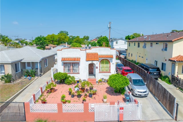 163 E 109th Place, Los Angeles, CA 90061 — photo 17 of 23