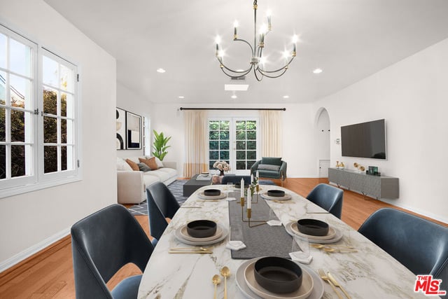 8719 Bonner Drive, West Hollywood, CA 90048 — photo 10 of 21