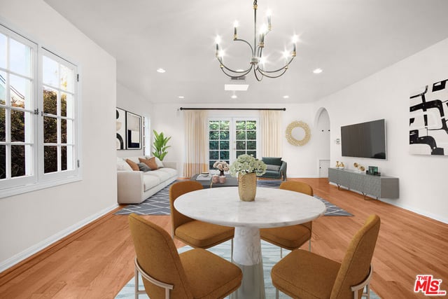 8719 Bonner Drive, West Hollywood, CA 90048 — photo 11 of 21