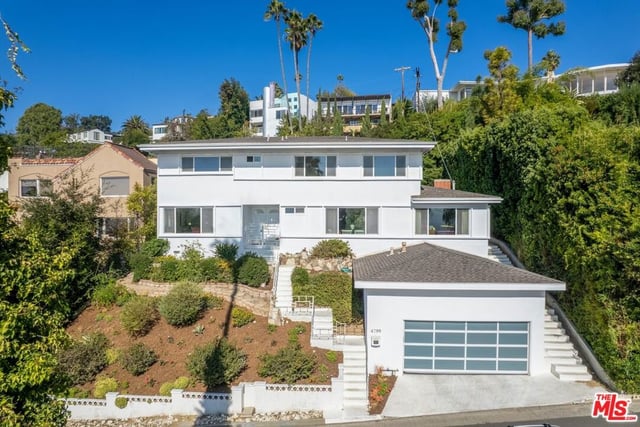 4799 Bonvue Avenue, Los Angeles, CA 90027 — photo 28 of 33