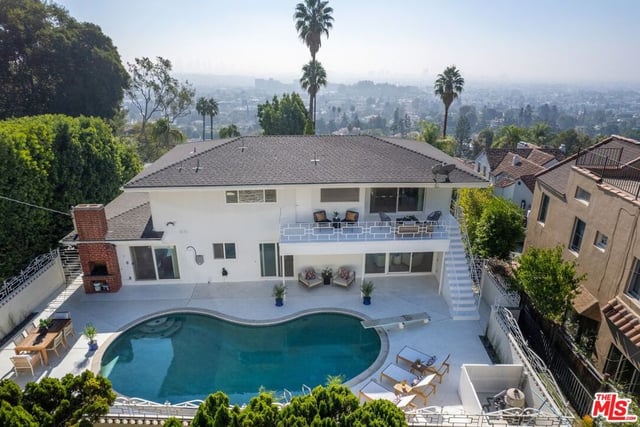 4799 Bonvue Avenue, Los Angeles, CA 90027 — photo 30 of 33