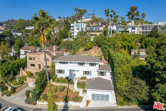 4799 Bonvue Avenue, Los Angeles, CA 90027 — photo 31 of 33