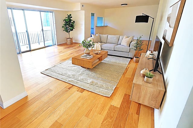7309 Franklin Avenue 406, Los Angeles, CA 90046 — photo 10 of 36