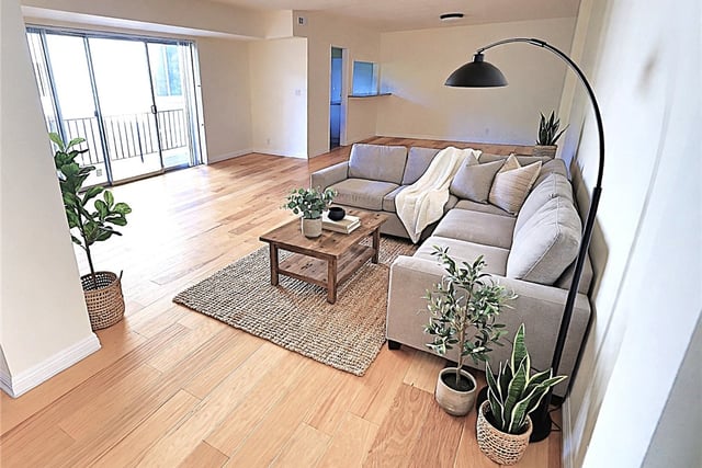 7309 Franklin Avenue 406, Los Angeles, CA 90046 — photo 11 of 36