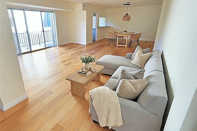 7309 Franklin Avenue 406, Los Angeles, CA 90046 — photo 12 of 36