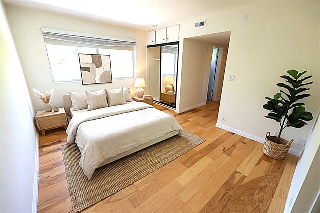 7309 Franklin Avenue 406, Los Angeles, CA 90046 — photo 20 of 36