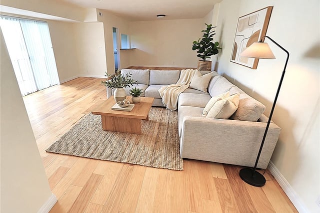 7309 Franklin Avenue 406, Los Angeles, CA 90046 — photo 3 of 36