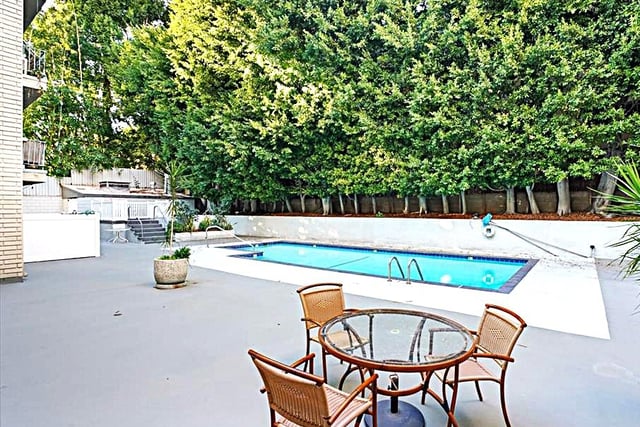 7309 Franklin Avenue 406, Los Angeles, CA 90046 — photo 33 of 36