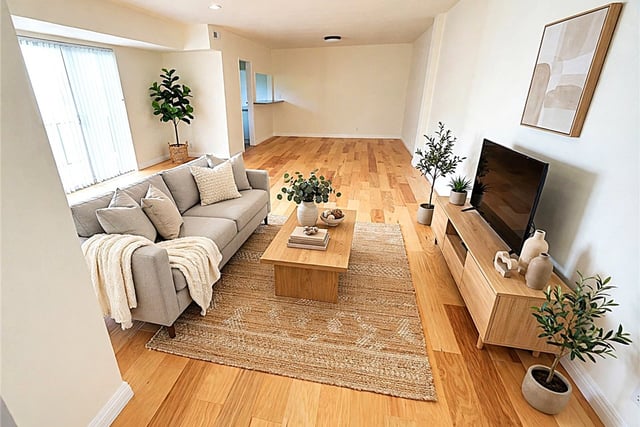 7309 Franklin Avenue 406, Los Angeles, CA 90046 — photo 7 of 36