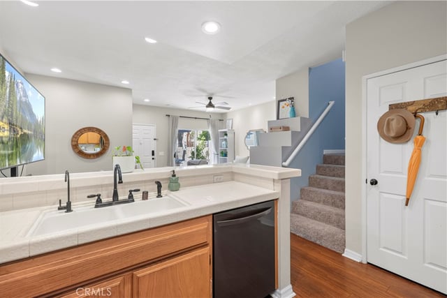 25731 Perlman Place D, Stevenson Ranch, CA 91381 — photo 10 of 23