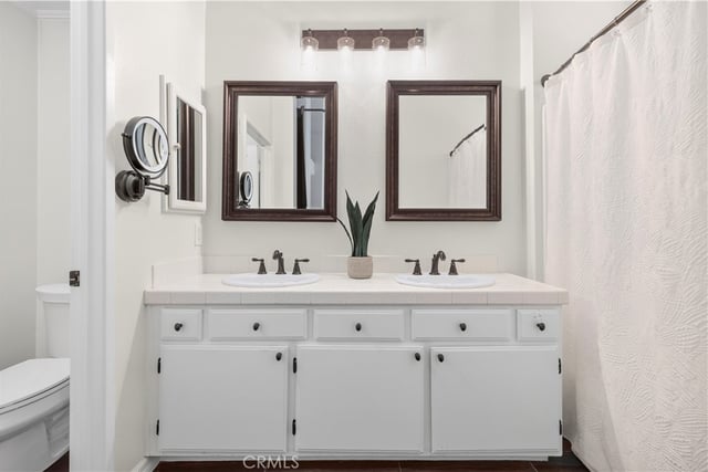 25731 Perlman Place D, Stevenson Ranch, CA 91381 — photo 13 of 23
