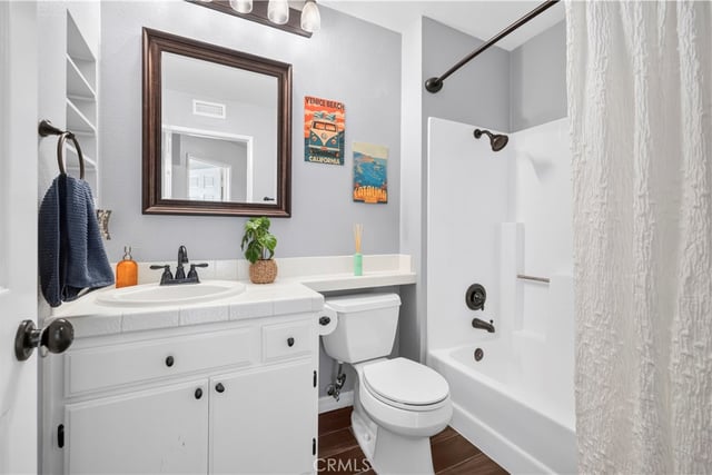 25731 Perlman Place D, Stevenson Ranch, CA 91381 — photo 20 of 23