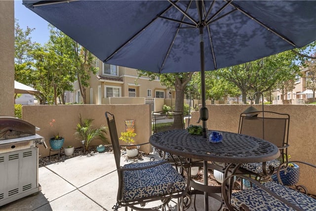 25731 Perlman Place D, Stevenson Ranch, CA 91381 — photo 22 of 23